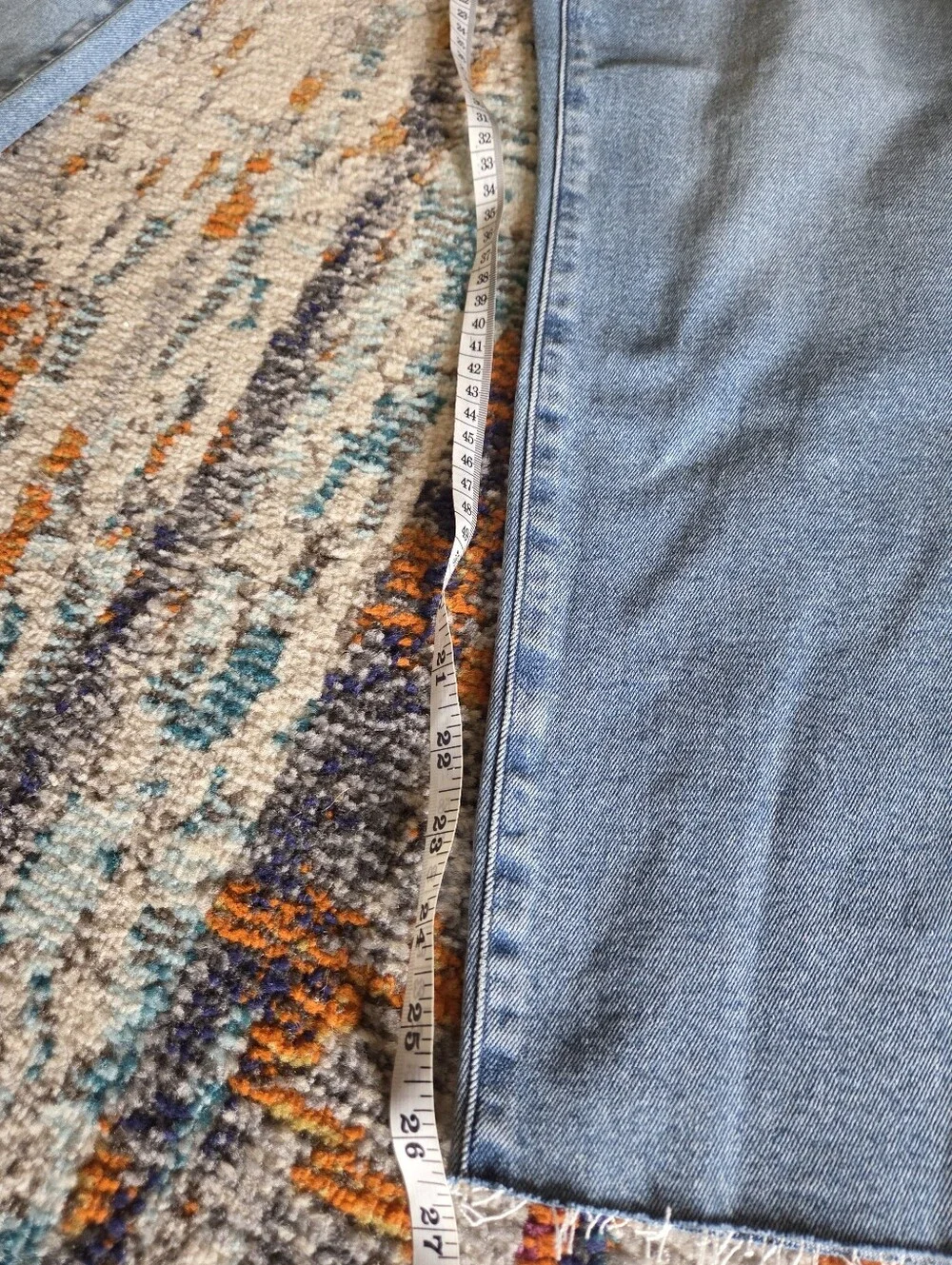 J. Crew Above The Ankle Jeans NWT